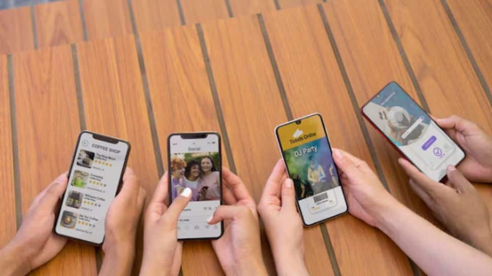 India Now a Leading Smartphone Supplier to the US, Surpassing China