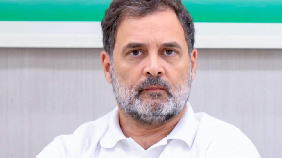 Rahul Gandhi Claims BJP MPs Threatened Him With ‘Same Fate’ As Grandmother Over Savarkar Remark