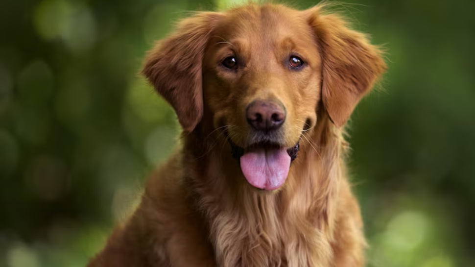 Golden Retriever Fights Off Cougar to Save 11-Year-Old Boy
