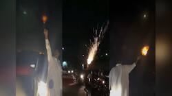 Pakistan Independence Day Tragedy: Aerial Firing Kills 3, Over 60 Injured