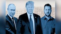 Alaska Meet With Putin: What Zelenskyy And Europe Want Trump To Achieve