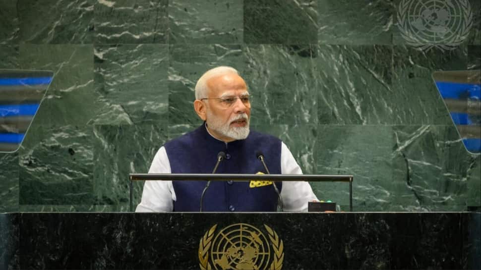 PM Modi's September UNGA Visit: Key Speakers and Session Details