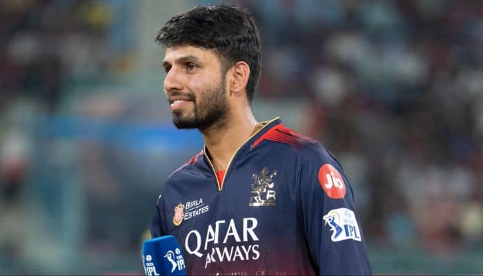 9. Jitesh Could Provide Crucial Finishing Edge