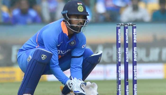 3. KL Rahul’s Comeback Remains Uncertain