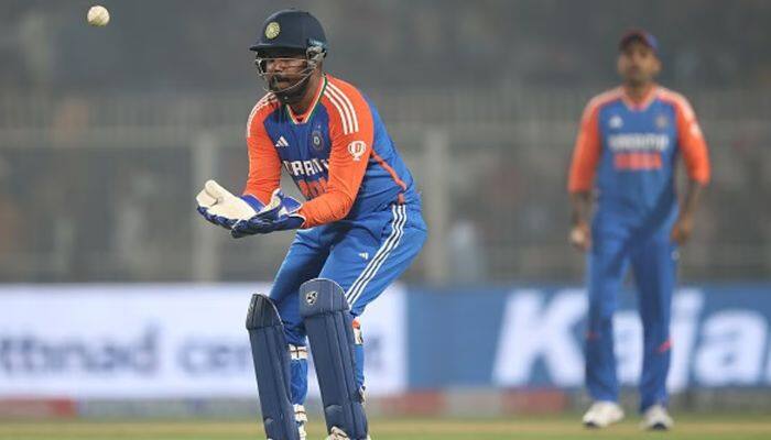 1. Sanju Samson Leads the Wicketkeeper Race