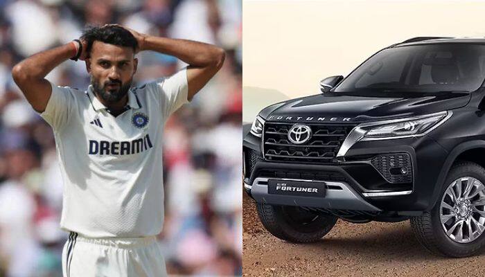 RTO vs Akash Deep: How The Cricketer’s SUV Sparked A Legal Controversy ...