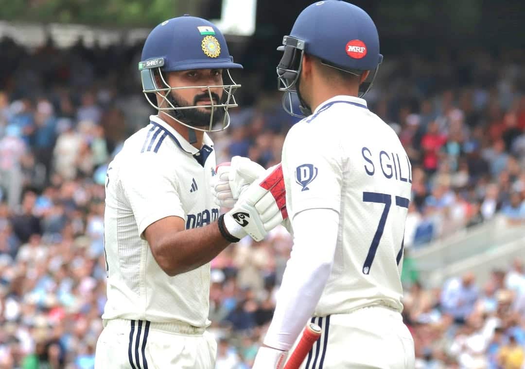 RTO vs Akash Deep: How The Cricketer’s SUV Sparked A Legal Controversy ...
