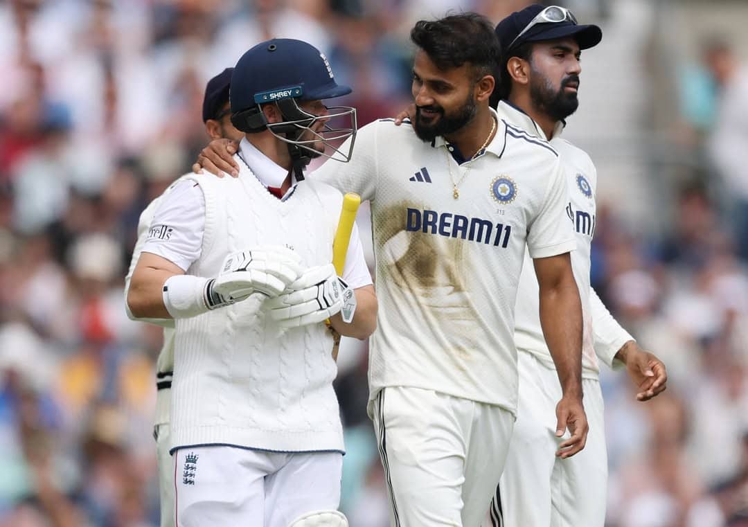 RTO vs Akash Deep: How The Cricketer’s SUV Sparked A Legal Controversy ...