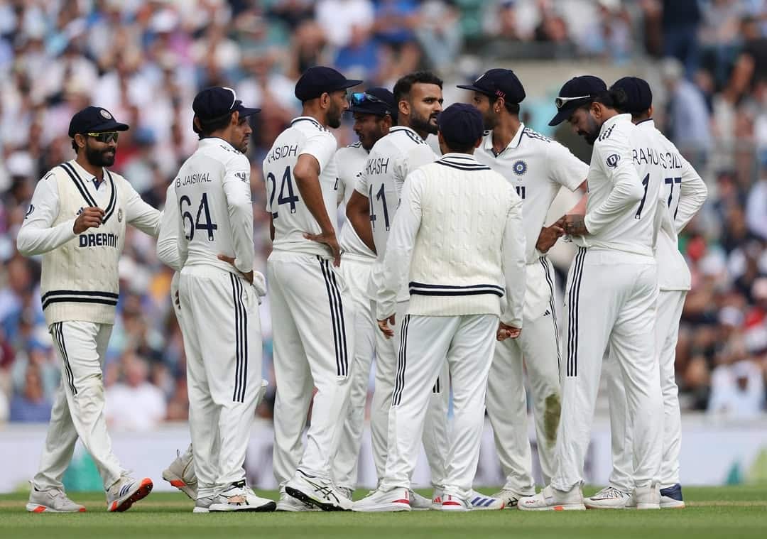 RTO vs Akash Deep: How The Cricketer’s SUV Sparked A Legal Controversy ...