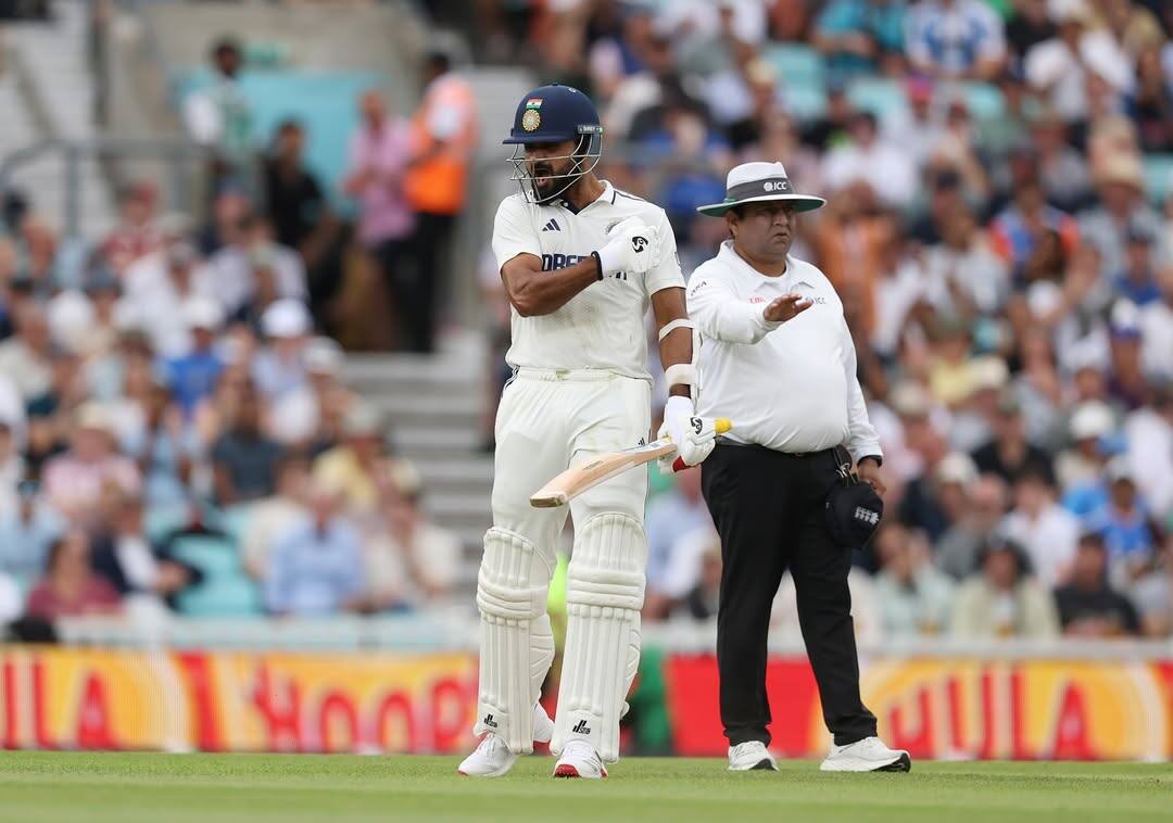 RTO vs Akash Deep: How The Cricketer’s SUV Sparked A Legal Controversy ...