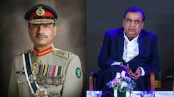 Did Asim Munir’s Threat To Ambani Aim To Court Trump’s Attention?