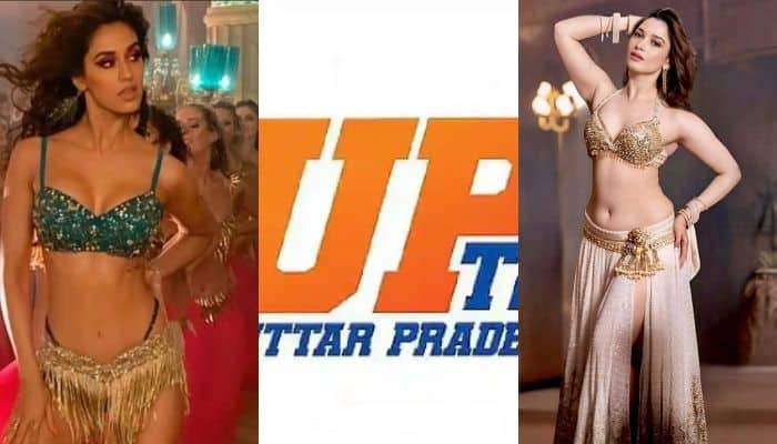 UP T20 League 2025: Disha Patani, Tamannaah Bhatia, and Sunidhi Chauhan to Perform