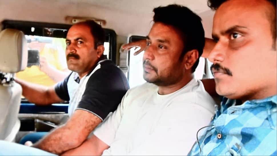 Supreme Court Cancels Bail To Actors Darshan, Pavithra Gowda In Renukaswamy Murder Case