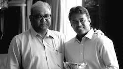 Vece Paes, Hockey Legend And Father Of Leander Paes, Passes Away At 80