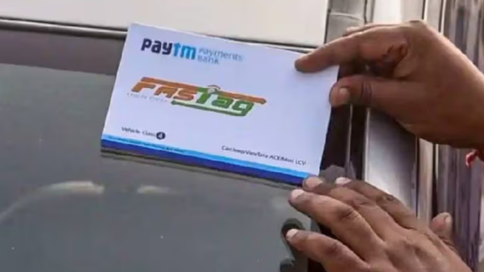 FASTag Annual Pass Benefits