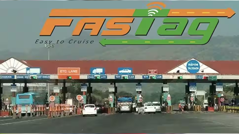 FASTag Annual Pass Eligibility