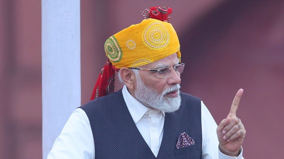 77th Independence Day (2023)