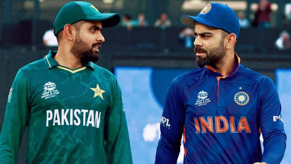 विराट कोहली बाबर आज़म्स के पतन का कारण है, पाकिस्तान के पूर्व-बढ़ते हैं; पाक बल्लेबाजों के रूप में कमी के लिए यह कारण देता है