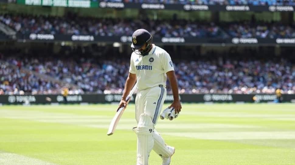 यदि वह कप्तान नहीं होता, तो वह सेवानिवृत्त हो जाता: इरफान पठान ने ऑस्ट्रेलिया में ऑस्ट्रेलिया में रोहित शर्मा के अंतिम परीक्षण के आंतरिक विवरणों को चौंकाने का खुलासा किया