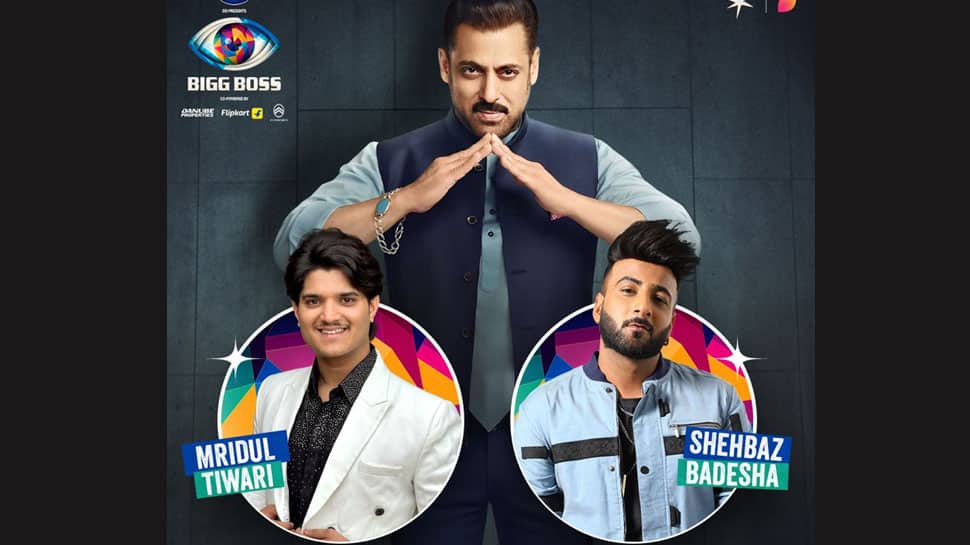 Bigg Boss 19 Confirmed Contestants: Shehbaz Badesha Or Mridul Tiwari - Fans To Pick Who Will Join Salman Khan's Show