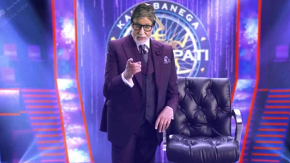 25 Years Of KBC: Amitabh Bachchan On His Changed Look For KBC 17, Says 'Trying To Do Best I Can For My Age'