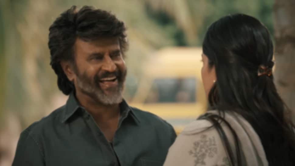 Coolie Movie Review: Rajinikanth-Starrer Shines In Parts, Boosted By Aamir Khan's Impressive Cameo