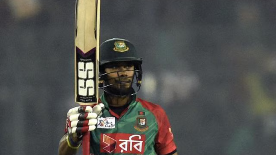 5. Sabbir Rahman - 80 vs Sri Lanka (2016)
