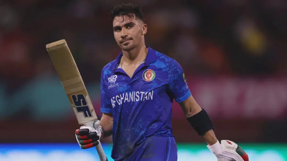 Afghanistan’s Reliable Striker