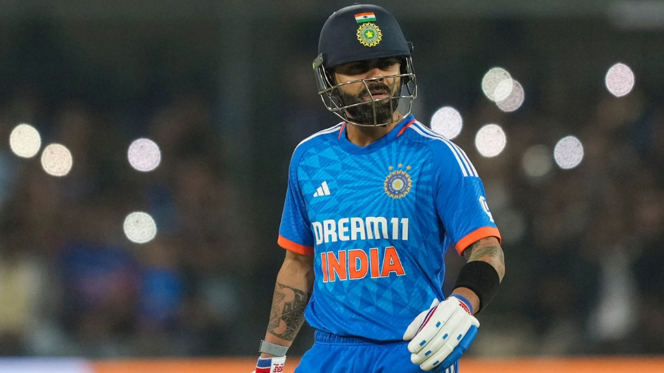 Highest Run-Scorer in the Tournament