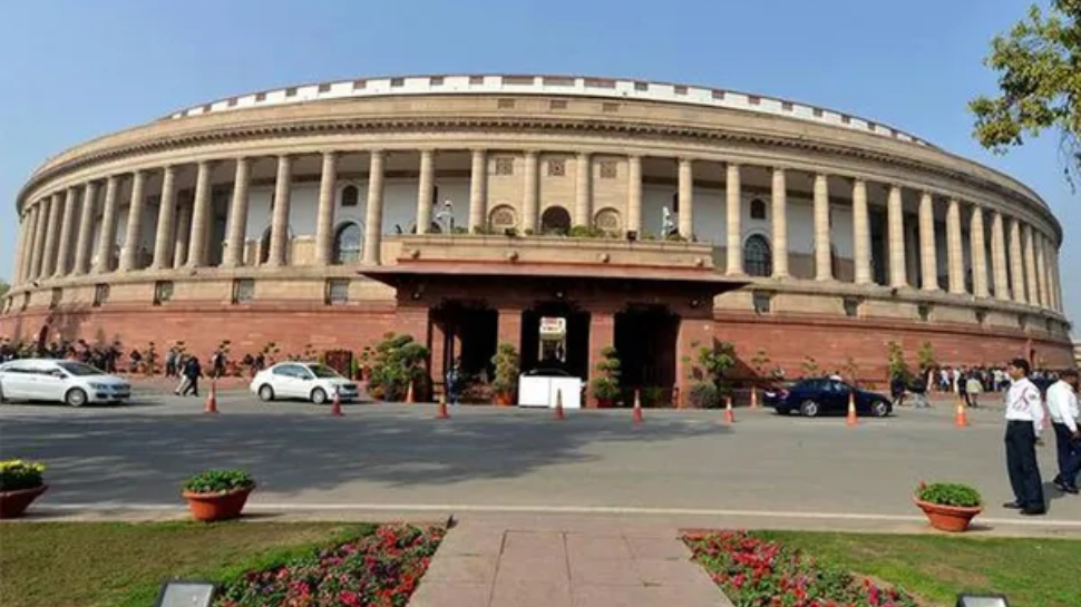 Parliament House – Center of Indian Democracy