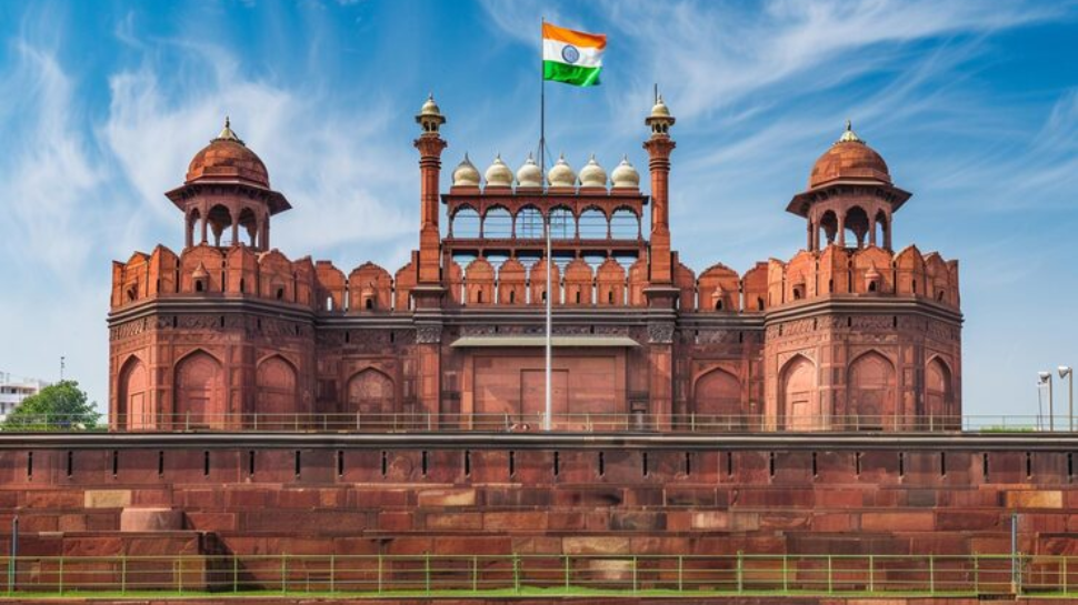 Red Fort – The Icon of Independence