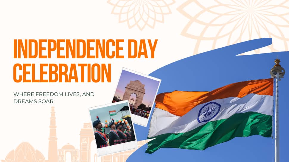 Independence Day 2025 Independence Day 2025