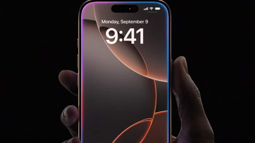 Apple may launch iPhone 17 series in September 2025.