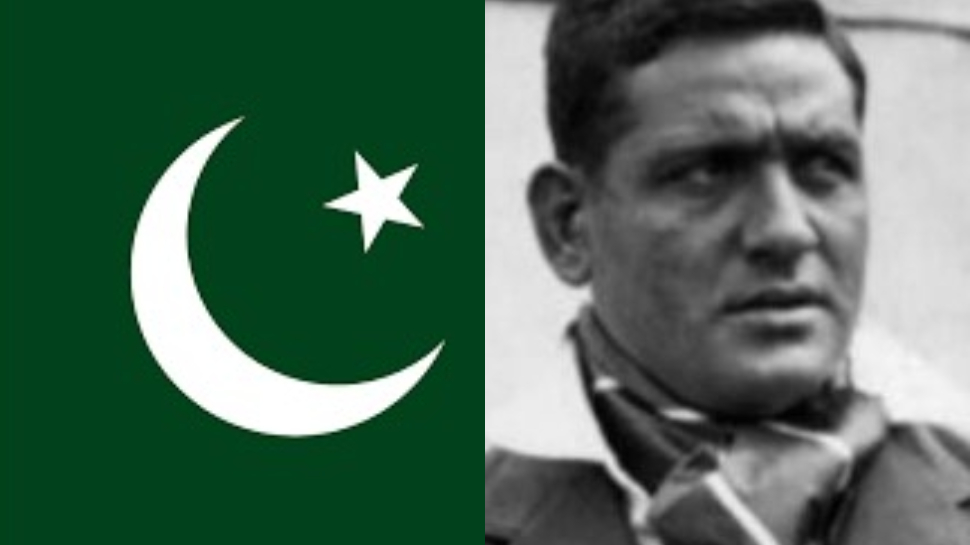 Amir Elahi: Late Bloomer with Pakistan