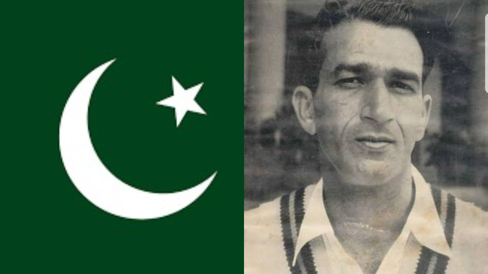 Abdul Kardar: Leading Pakistan into History