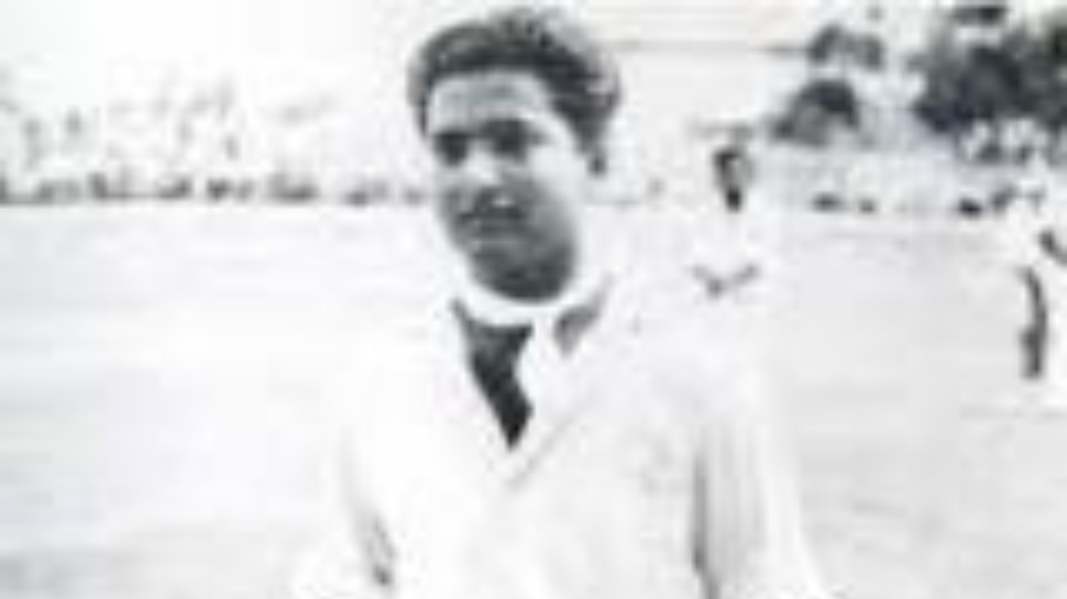 Gul Mohammad: Early Career with India