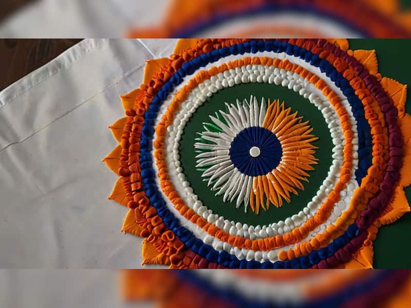 Independence Day 2025: 7 Simple And Creative Rangoli Designs To ...
