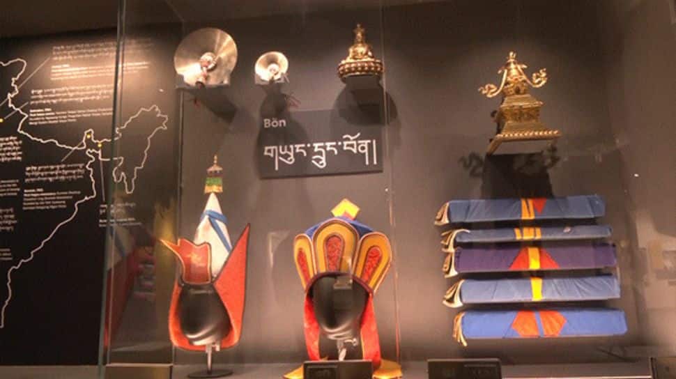 China ‘Very Insecure’ About Its Single Narrative: Exiled Tibetan Artists Criticize Removal Of Artworks Under Chinese Pressure | India News China ‘Very Insecure’ About Its Single Narrative: Exiled Tibetan Artists Criticize Removal Of Artworks Under Chinese Pressure | India News
