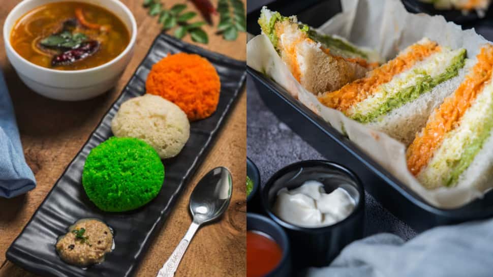 Independence Day 2025: Creative Tri-Colour Tiffin Ideas Your Kids Will Love