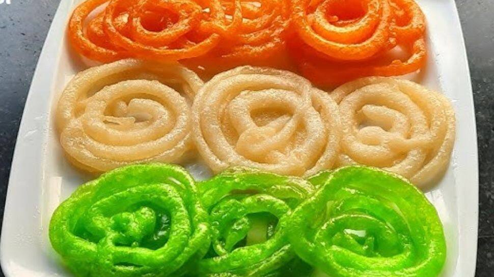 Independence Day Jalebi