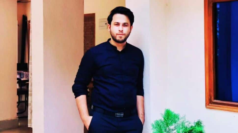 Who Is Kumar Anurag?