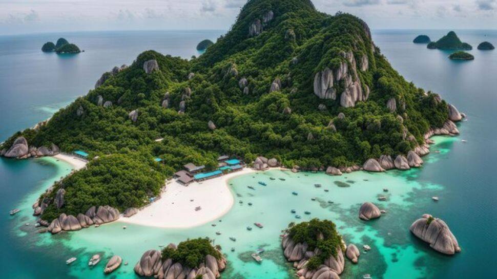 Andaman & Nicobar Islands – Tropical Freedom Andaman & Nicobar Islands – Tropical Freedom