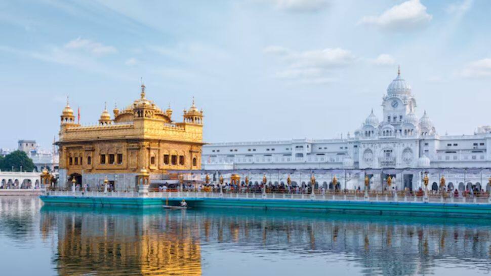 Amritsar – The Spirit of Patriotism Amritsar – The Spirit of Patriotism