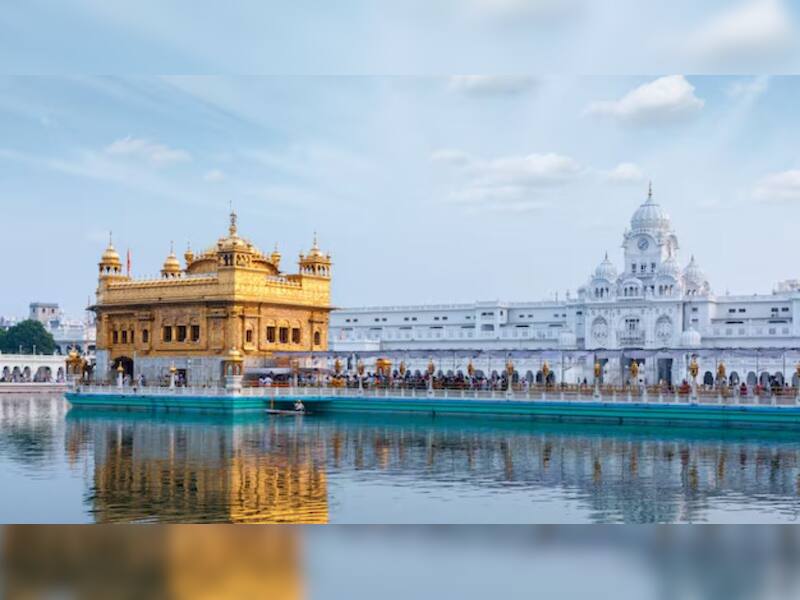 Independence Day 2025: 8 Beautiful Places In India You Must Visit To ...
