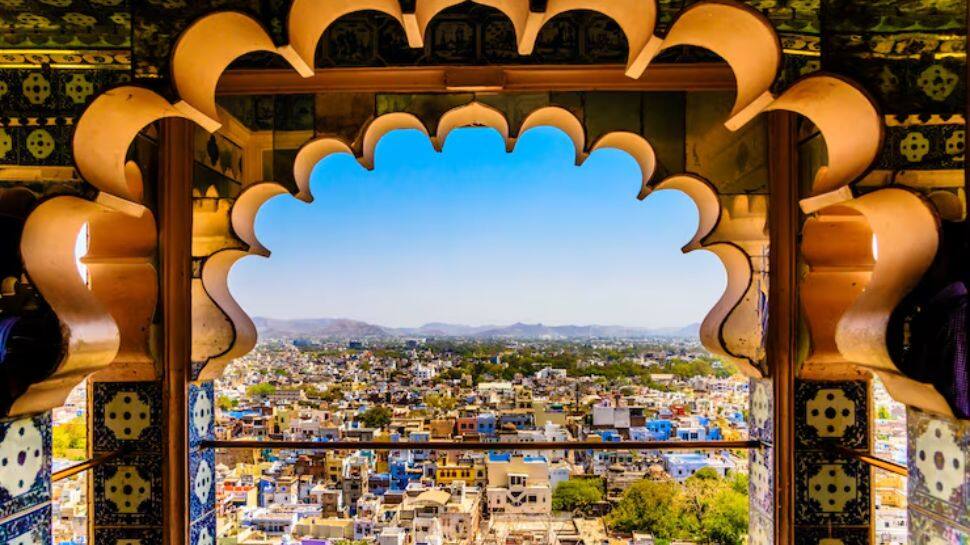 Jaipur – The Pink City’s Royal Charm Jaipur – The Pink City’s Royal Charm