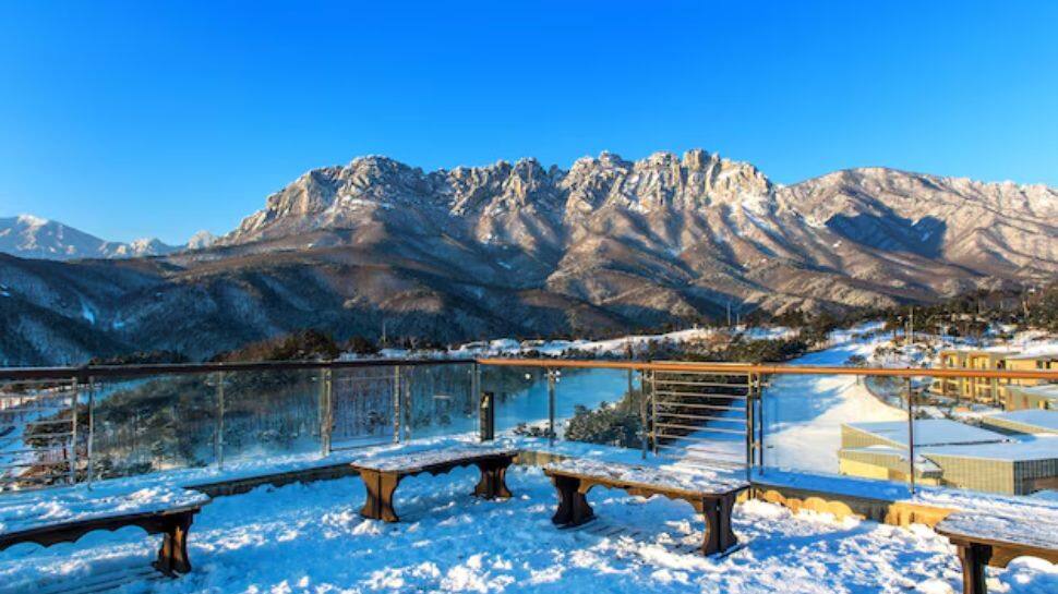 Manali – The Majestic Himalayan Escape Manali – The Majestic Himalayan Escape