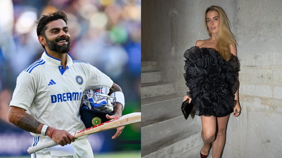 एक्सक्लूसिव: ग्रेस हेडन ने विराट कोहलिस टेस्ट की सेवानिवृत्ति पर विचार साझा किए हैं।