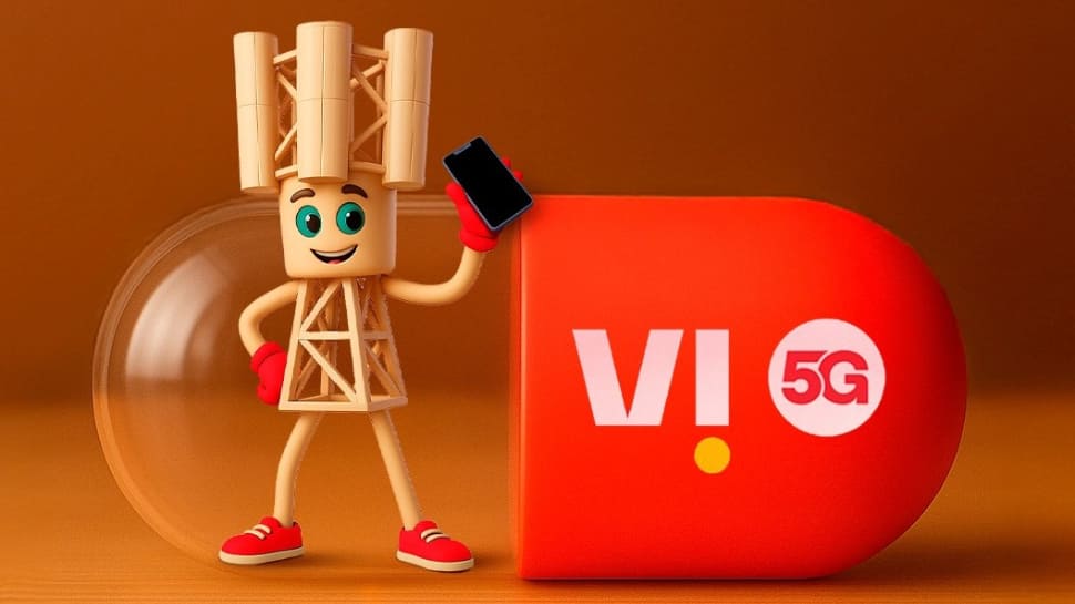 Vodafone Idea's losses increase despite revenue and user growth in Q1.