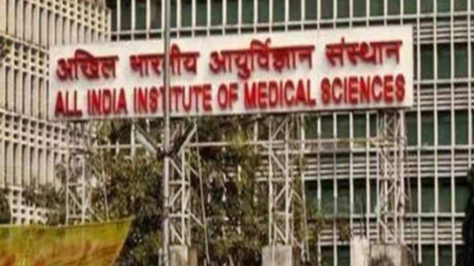 Fire Breaks Out At AIIMS Delhi; No Casualties Reported