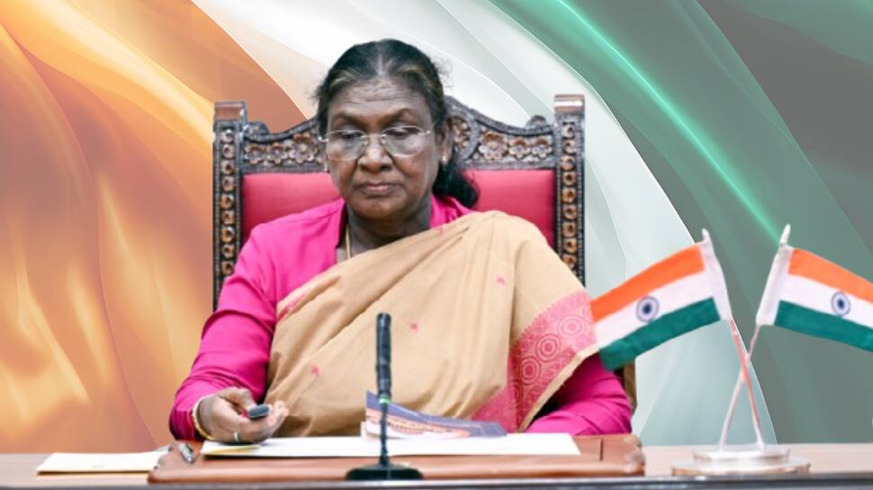 President Murmu`s I-Day Eve Address: Shubhanshu Shukla`s Cosmic Leap To India`s AI Ambition – Key Points